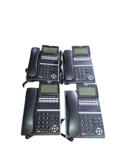 Nec dt800 key digital - x,