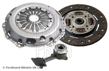 Blueprint Clutch Kit 220mm