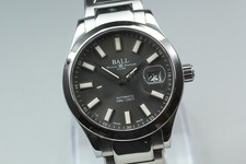 [Box]  BALL Watch Engineer II