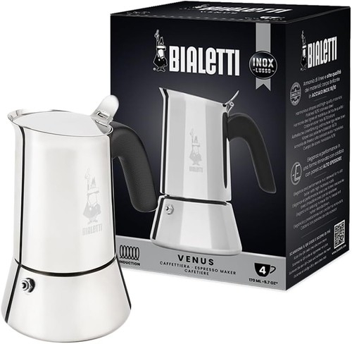 Bialetti venus cup stainless - bialetti,