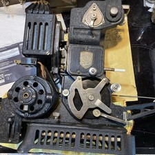 Lux YA Projector 9.5mm