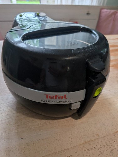 Tefal actifry original low - actifry, fat