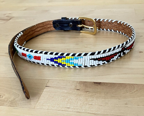 Vintage native american unused - vintage,