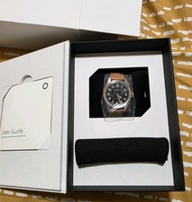 Mont Blanc 1858 Automatic