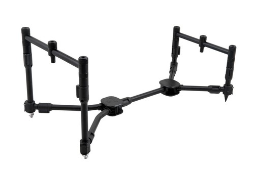Fox black label - 3, rod