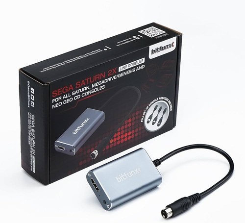 Retroscaler retro consoles - retro,