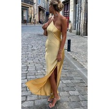 NWT COMMENSE Satin One