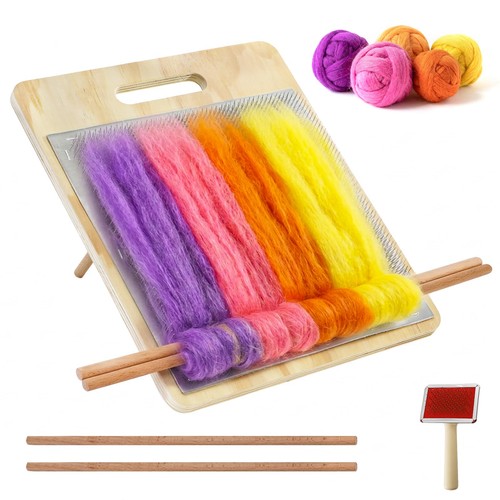 Jucoan wool carder - wool,