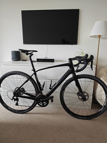Specialized diverge 56cm - diverge,