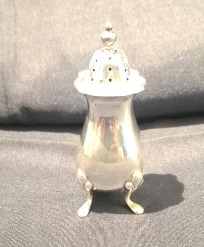 Mappin and webb - and,