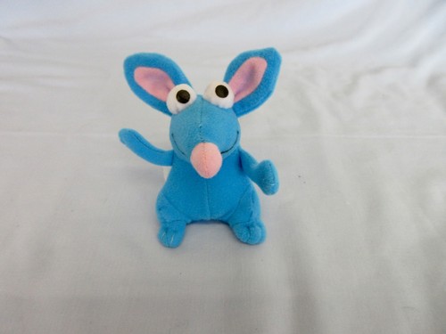 Mcdonalds happy meal toys bear - mcdonalds,
