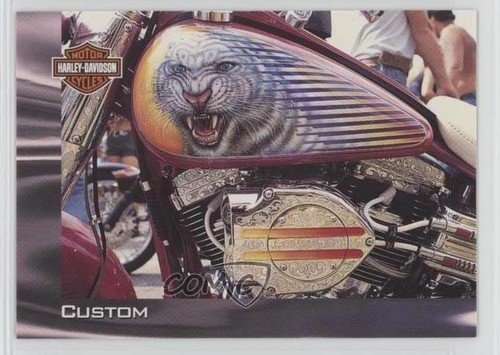 1994 skybox harley davidson - 1994, harley-davidson