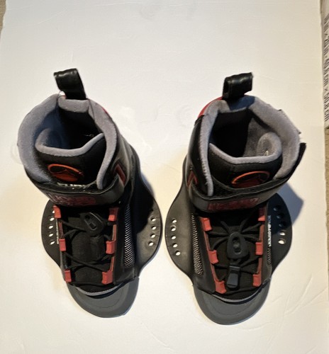 Liquid force fury wakeboard - liquid,