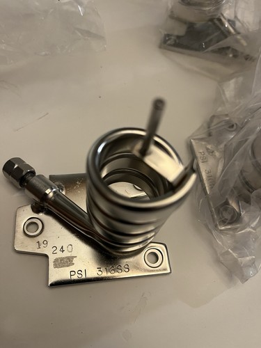 New oem itt barton - oem, 240