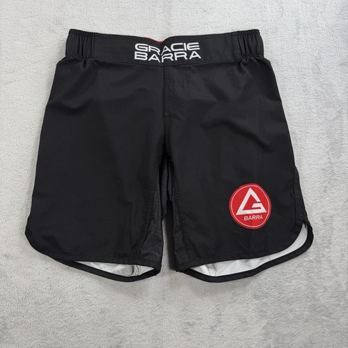 Gracie barra shorts - shorts, mens