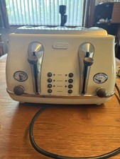 De'Longhi CTOV4003.BG Icona