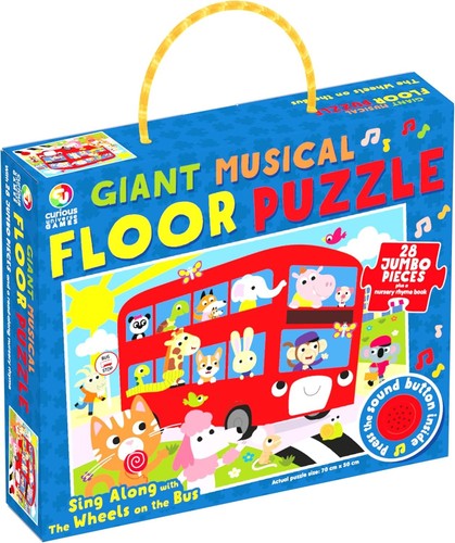 Games sing along with - along, the
