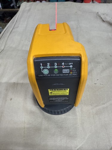 Fluke pls 180 red - fluke,