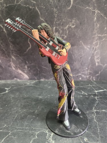 Neca jimmy page led - neca,