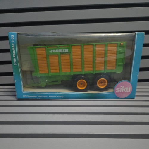 Siku 2873 joskin silage - 2873,