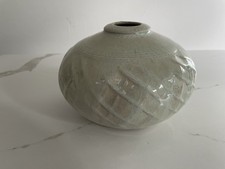Mark Griffiths Studio Pottery  Vase