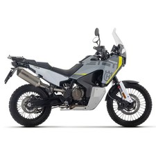 Exhaust muffler silencer arrow - exhaust,