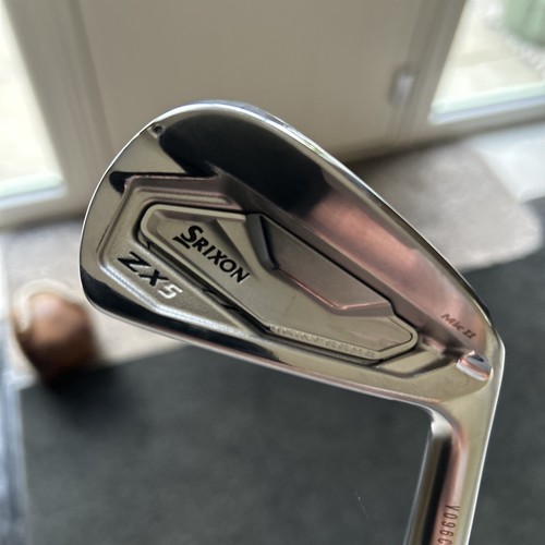 Srixon zx5 mkii - zx5, /