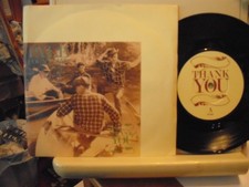 7" Single - The Pale Fountains