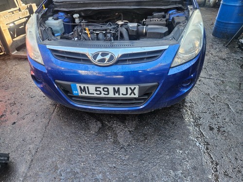 2009 2012 hyundai - 2009,
