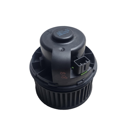 Ford focus heater blower fan - heater,