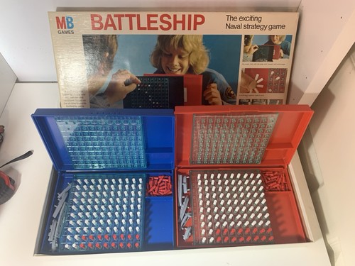 1975 battleship vintage - 1975, mb