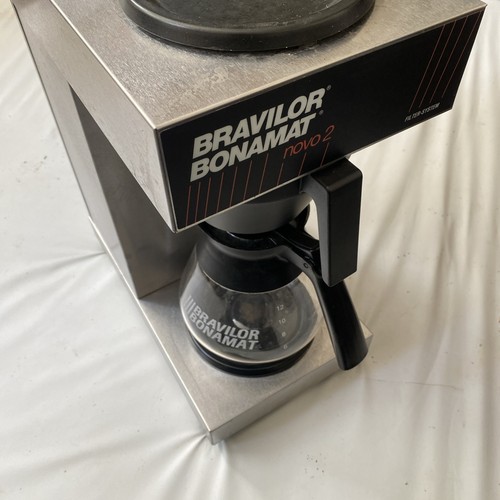 Bravilor bonamat novo - bonamat, 2