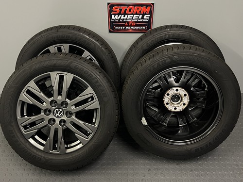 Genuine transporter t7 - genuine,