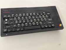 Sinclair ZX Spectrum 48K
