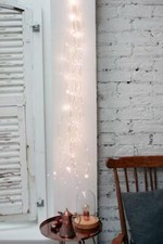 Cascade Light Chain - Copper -