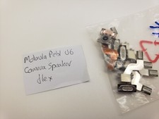 Rare New Old Stock Motorola U6