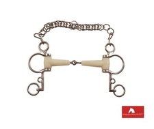 Happy Mouth Single Jointed