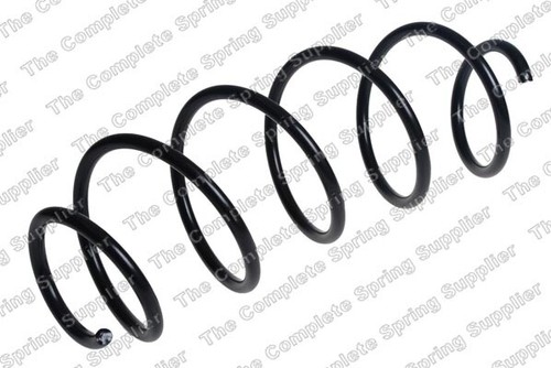 Coil spring lesjöfors 4015712 - lesjÖfors,