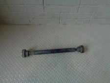 Discovery 3 and 4 Front