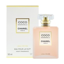 CHANEL COCO Mademoiselle Eau