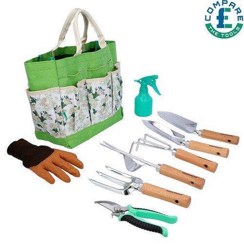Tough master garden tool - tough, set