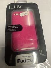 Case for iPod Touch 4th
