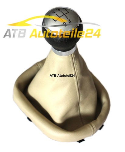 Gear shift knob boot - shift,
