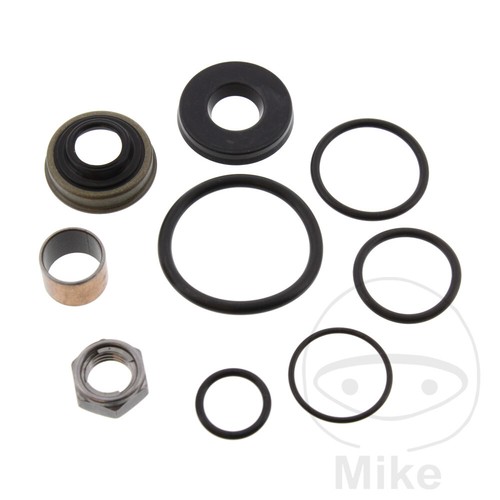 Jmp rear shock repair - repair, kit