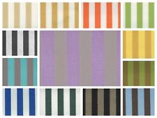 Upholstery Awning Fabric IN/Outdoor Garden Furniture Curtains Fabric 160cm Egeo