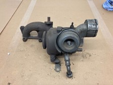 VW SKODA AUDI 2007 1.9 pd TDI  Diesel 77kW Turbocharger 030253014F