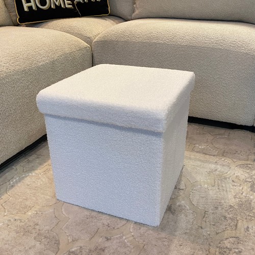 Luxurious foldable square - luxurious,