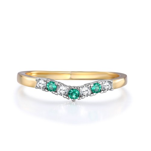 Ladies ring carat - ring,