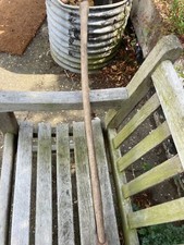 ELWELL felling axe No 6