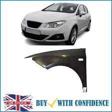 Seat Ibiza Front Wing Primed